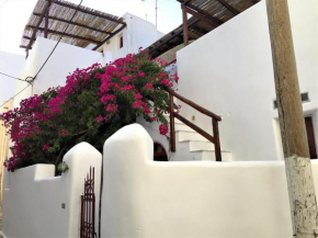 Tsigonias Traditional Villa